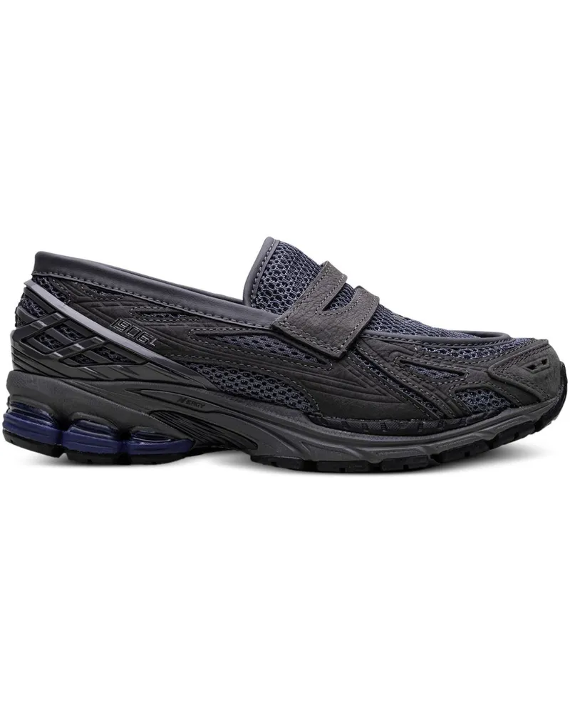 New Balance 1906L "Magnet/Phantom/Inkwell" Sneakers - Blau Blau