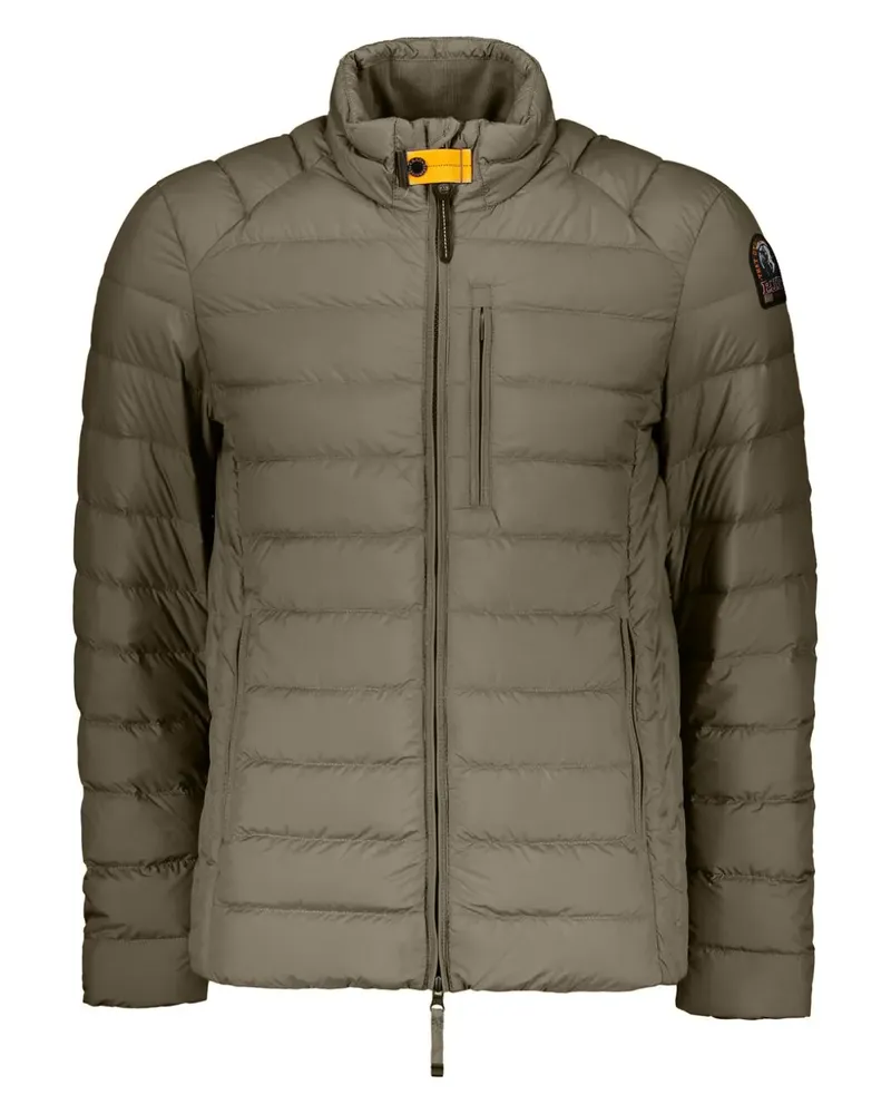 Parajumpers Ugo Jacke - Grau Grau