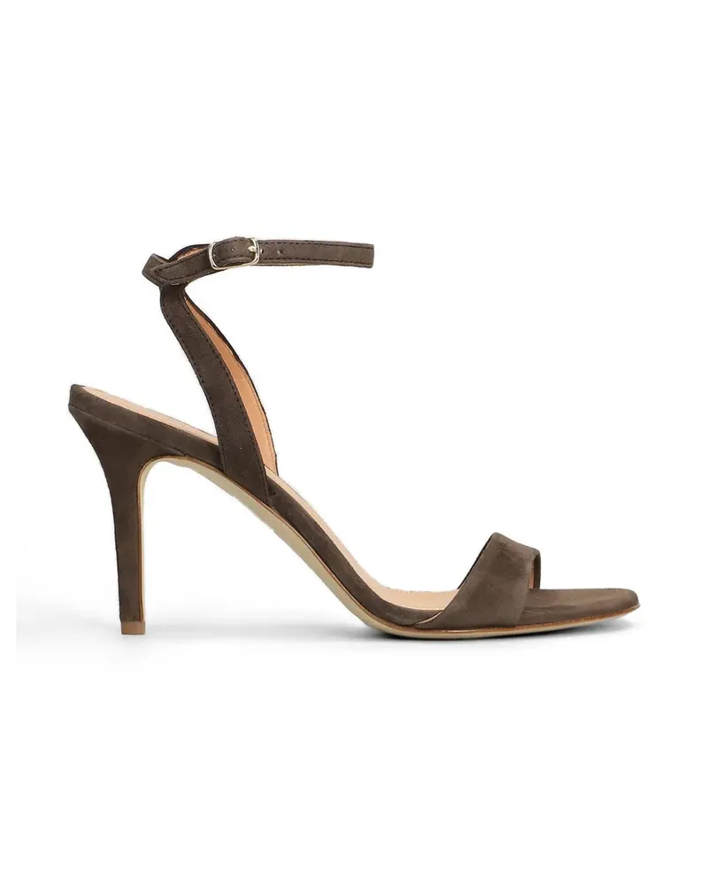 The Seller buckle-fastening sandals - Braun Braun
