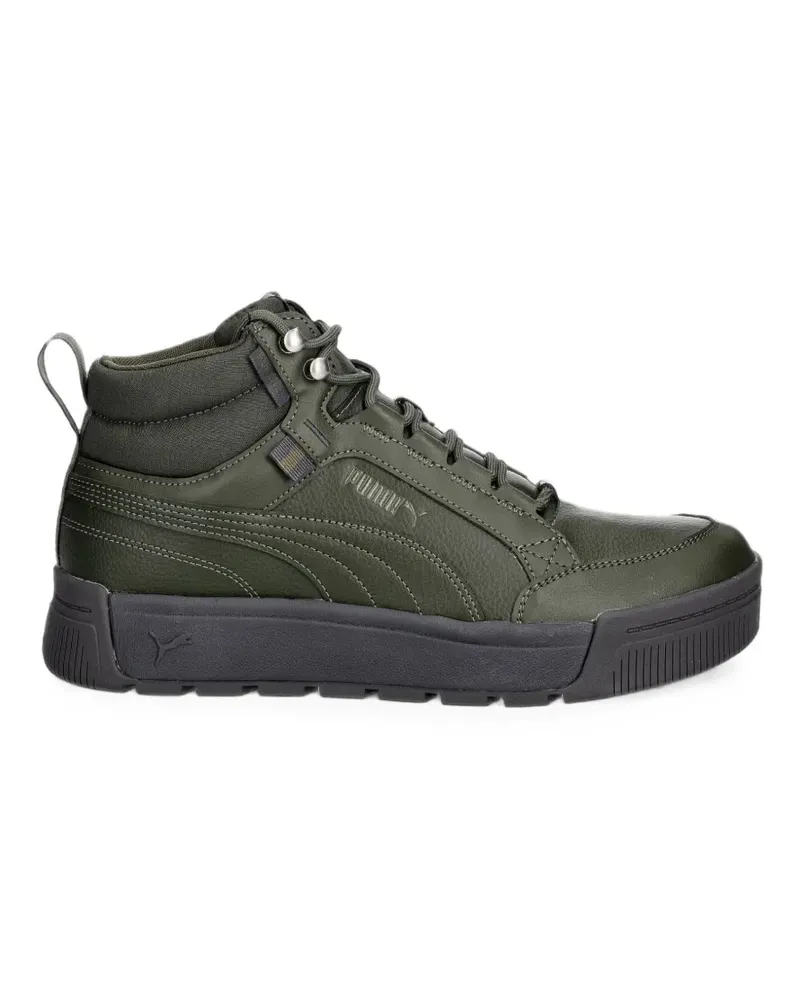 Puma Tarrenz SB III PureTex Sneakers - Grün Grün