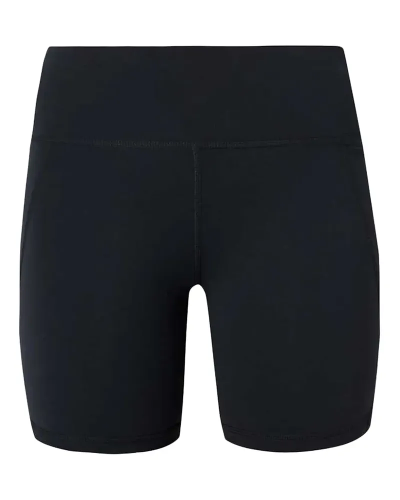 Sweaty Betty Power 6 Biker Shorts - Schwarz Schwarz