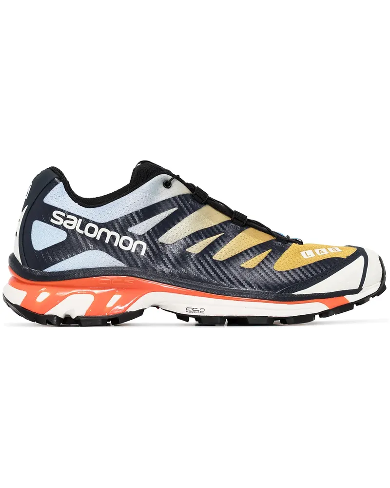 Salomon XT-4 ADV' Sneakers - Gelb Gelb