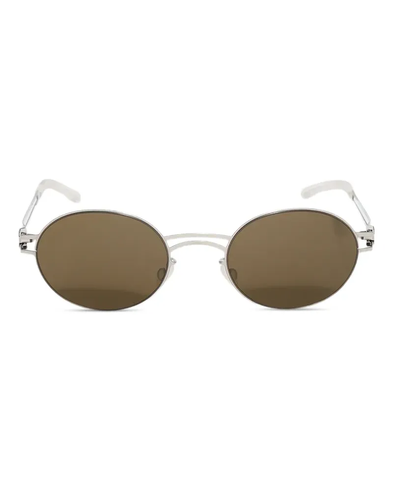 Mykita Dada sunglasses - Silber Silber