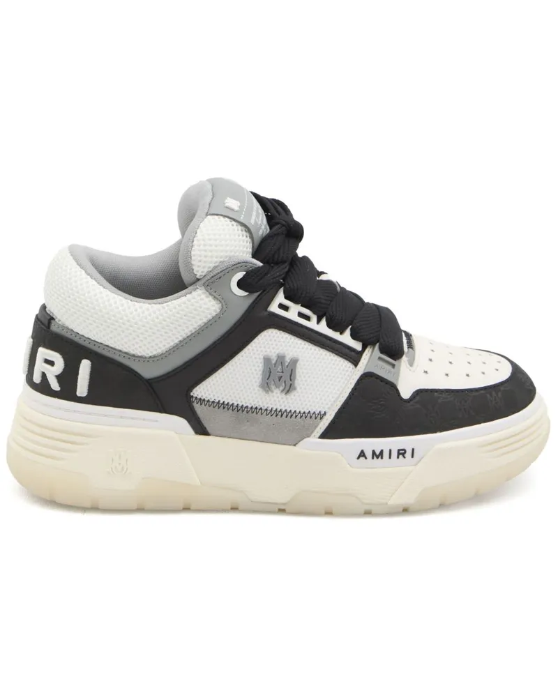 Amiri MA-1 Sneakers - Schwarz Schwarz