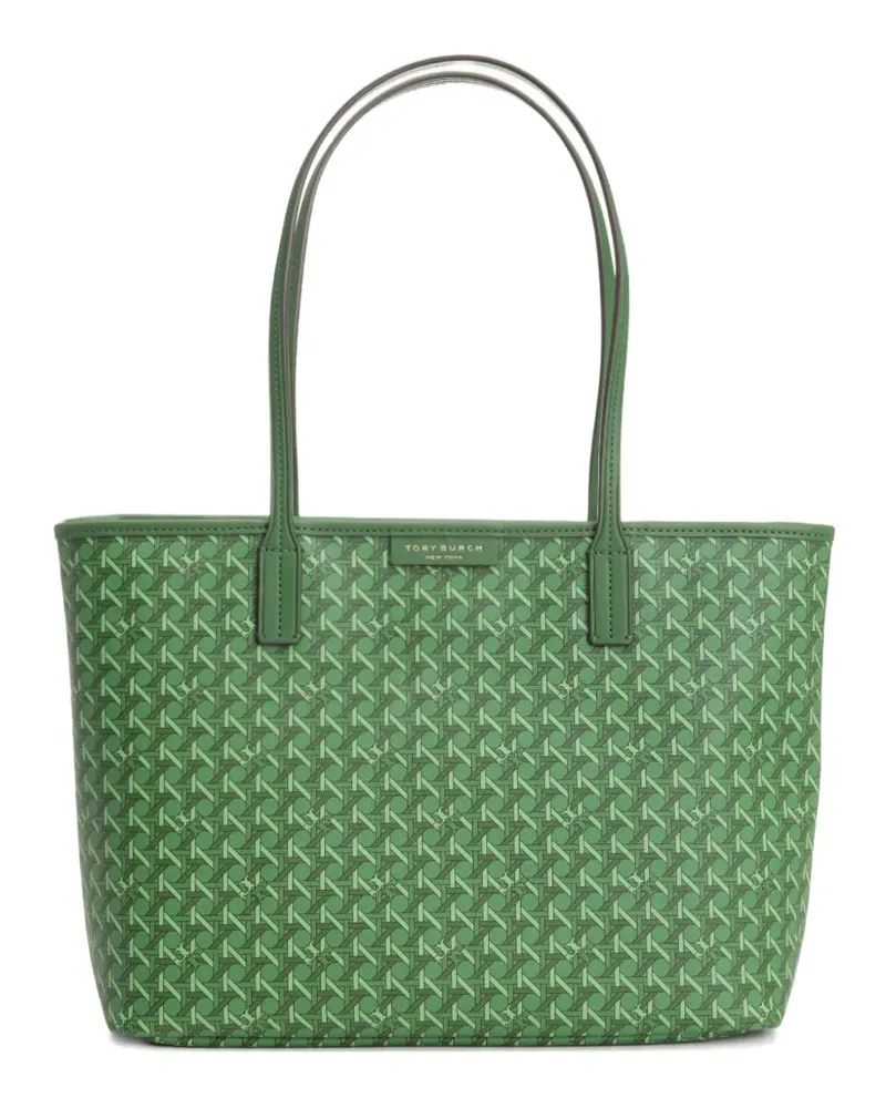 Tory Burch Kleine Ever-Ready Tote Bag - Grün Grün