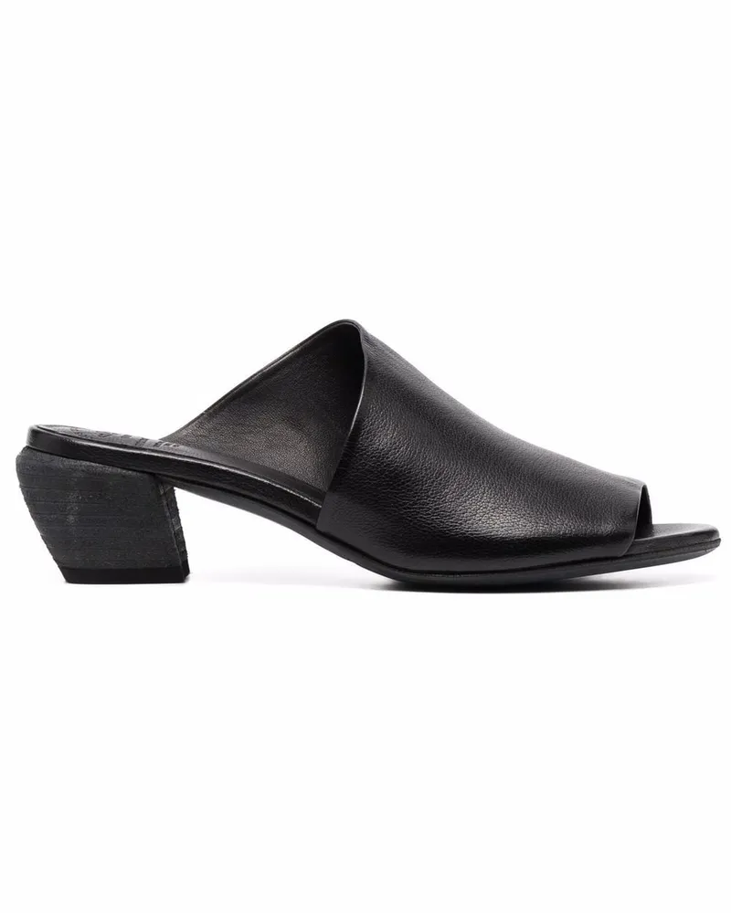 Officine Creative Italia Sandalen mit hohem Absatz - Schwarz Schwarz