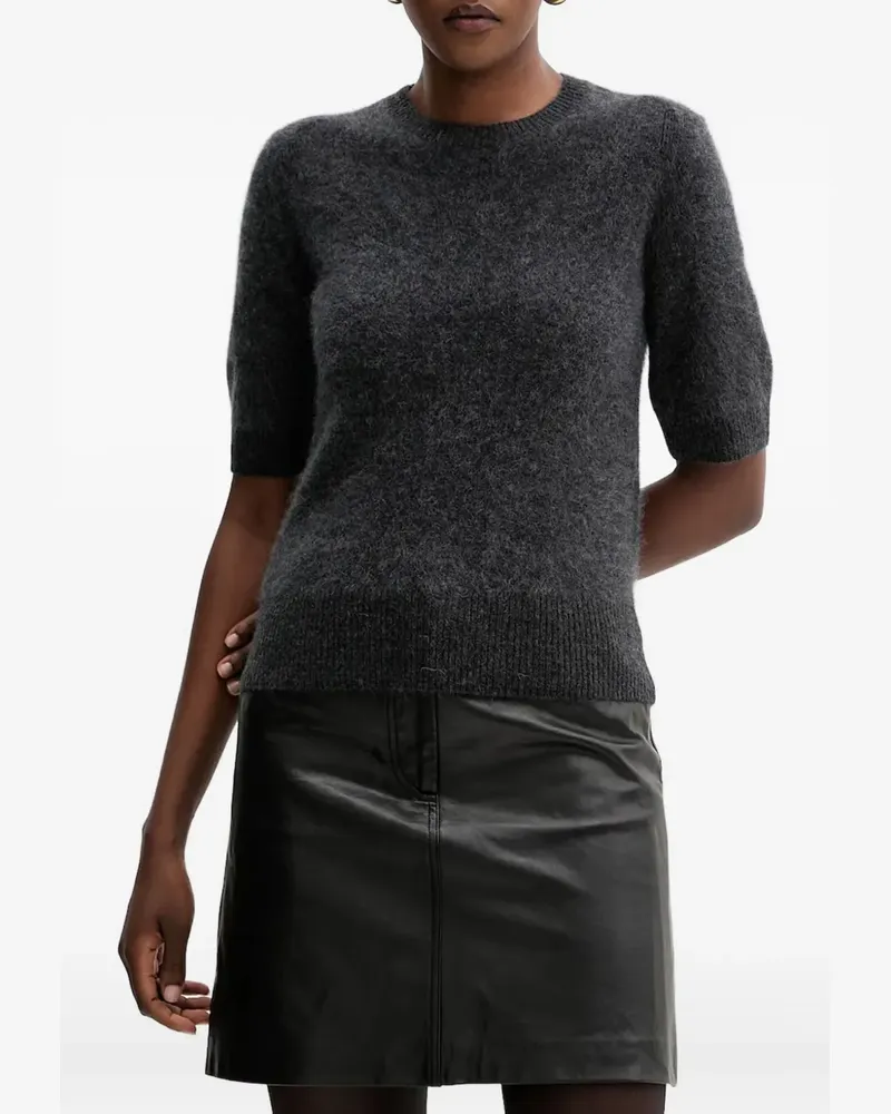 MARELLA Klassisches T-Shirt - Grau Grau