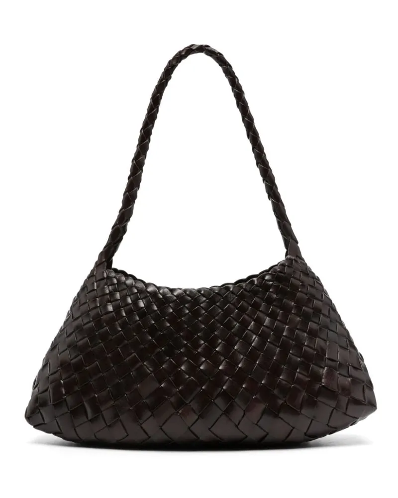 Dragon Diffusion Rosanna Shopper - Braun Braun