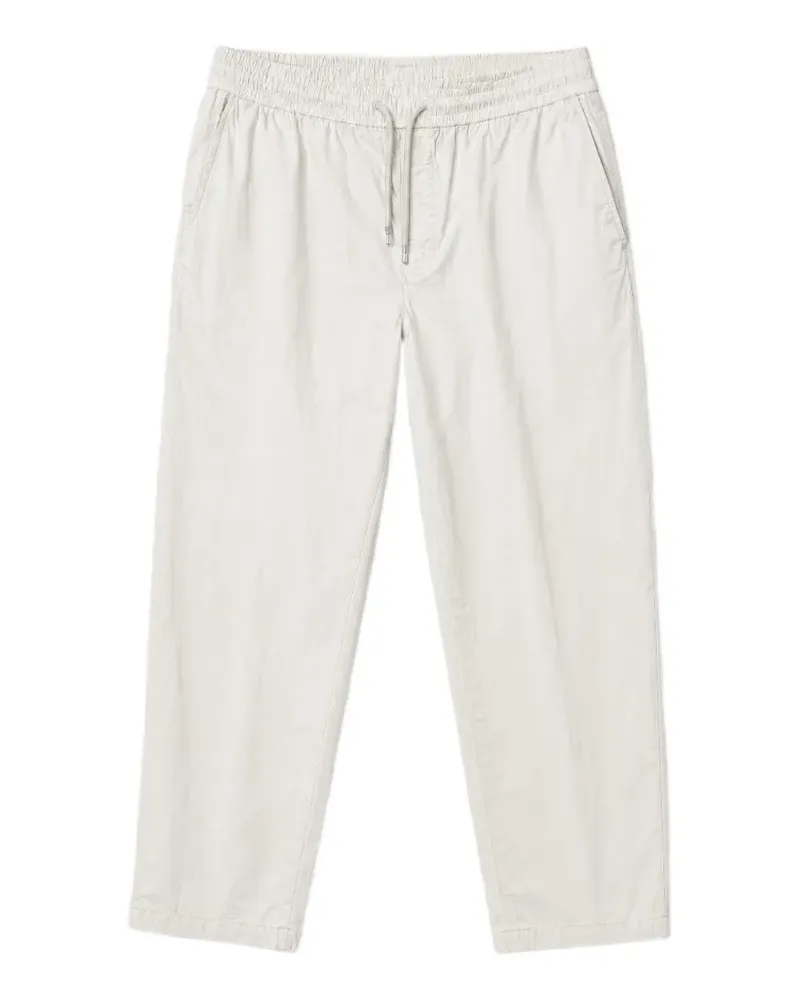 Mason's New York Sack Jogginghose - Weiß Weiß