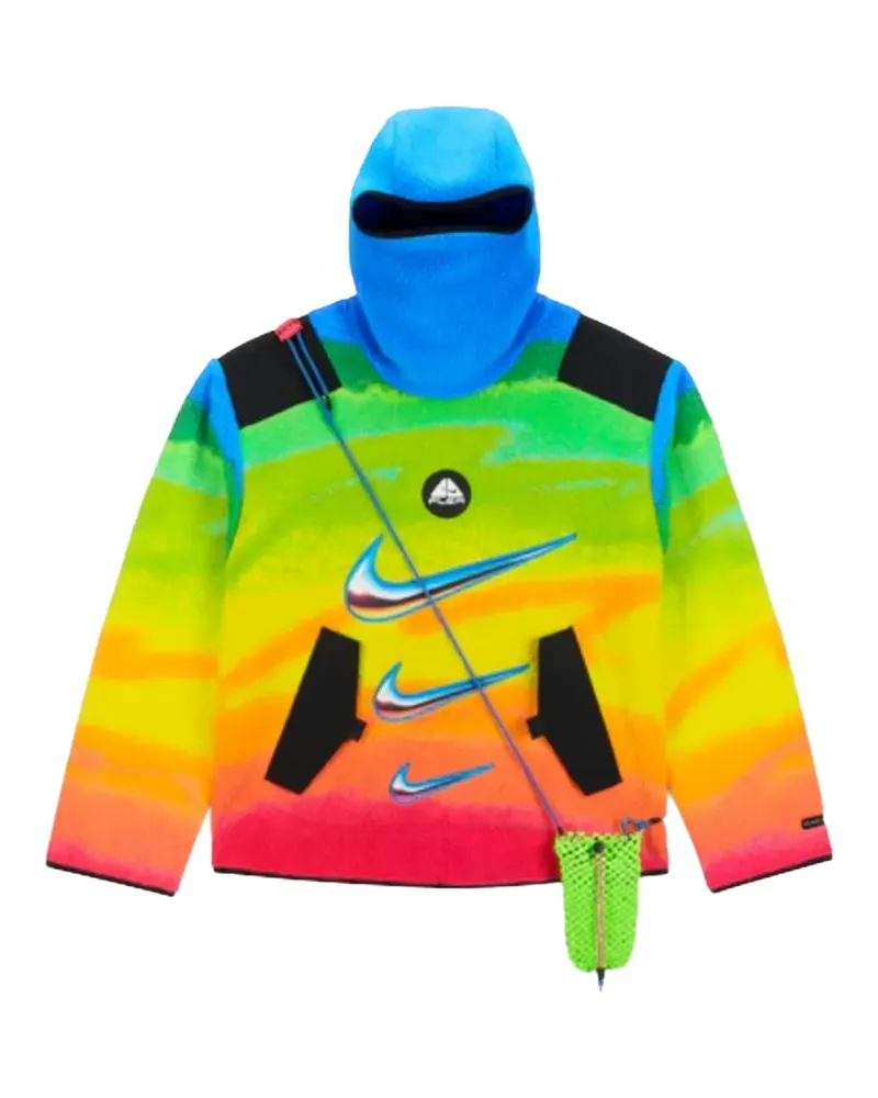 Nike x ACG x Cactus Plant Flea Market hoodie - Grün Grün