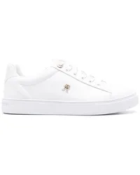 Tommy Hilfiger Elevated Sneakers Weiß