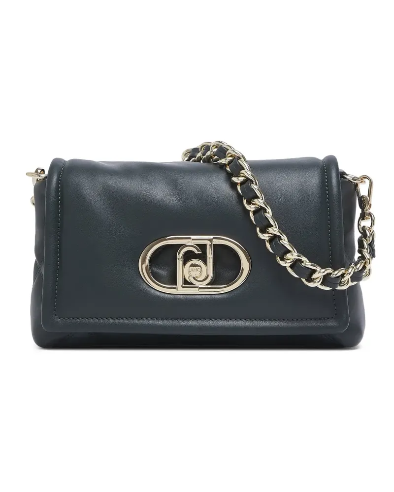 Liu Jo medium LaPuffy bag with quilted design - Grün Grün