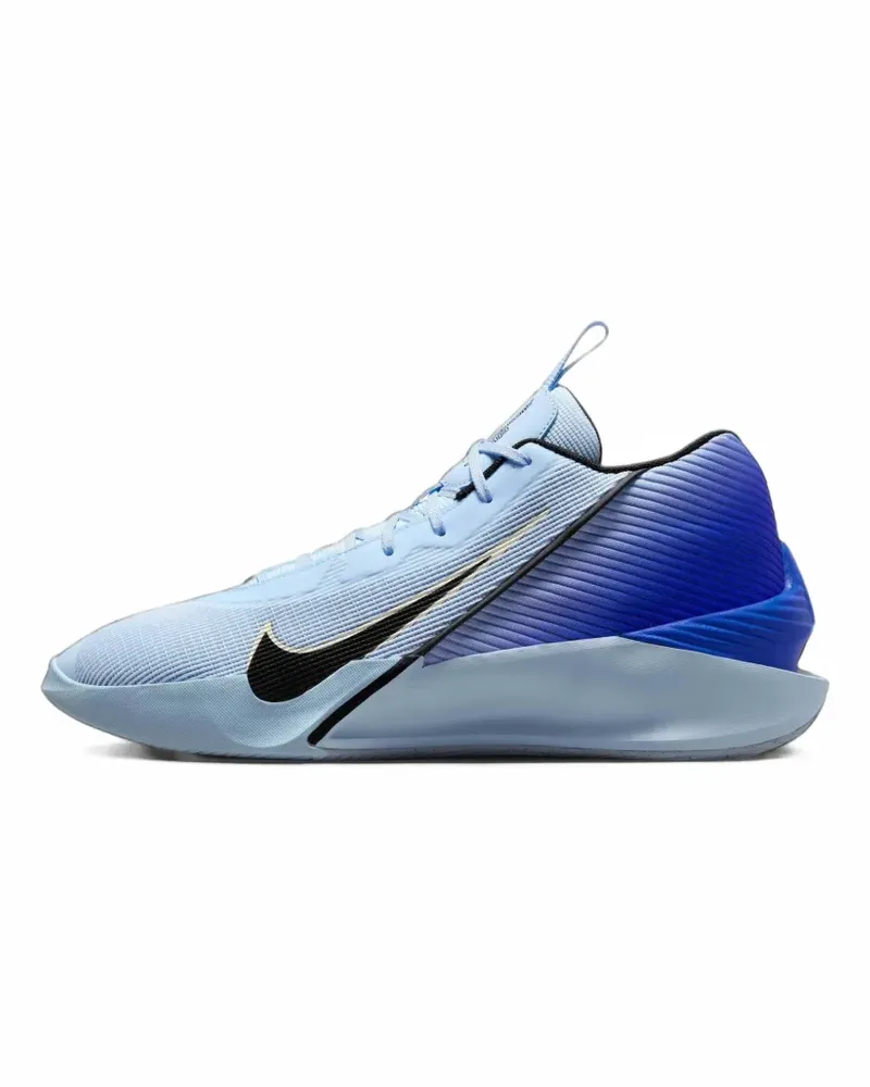 Nike G.T. Jump Academy basketball shoes - Blau Blau