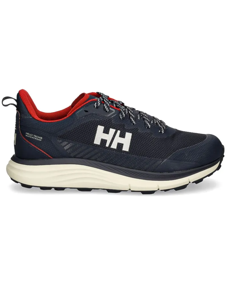Helly Hansen Stega Sneakers - Blau Blau