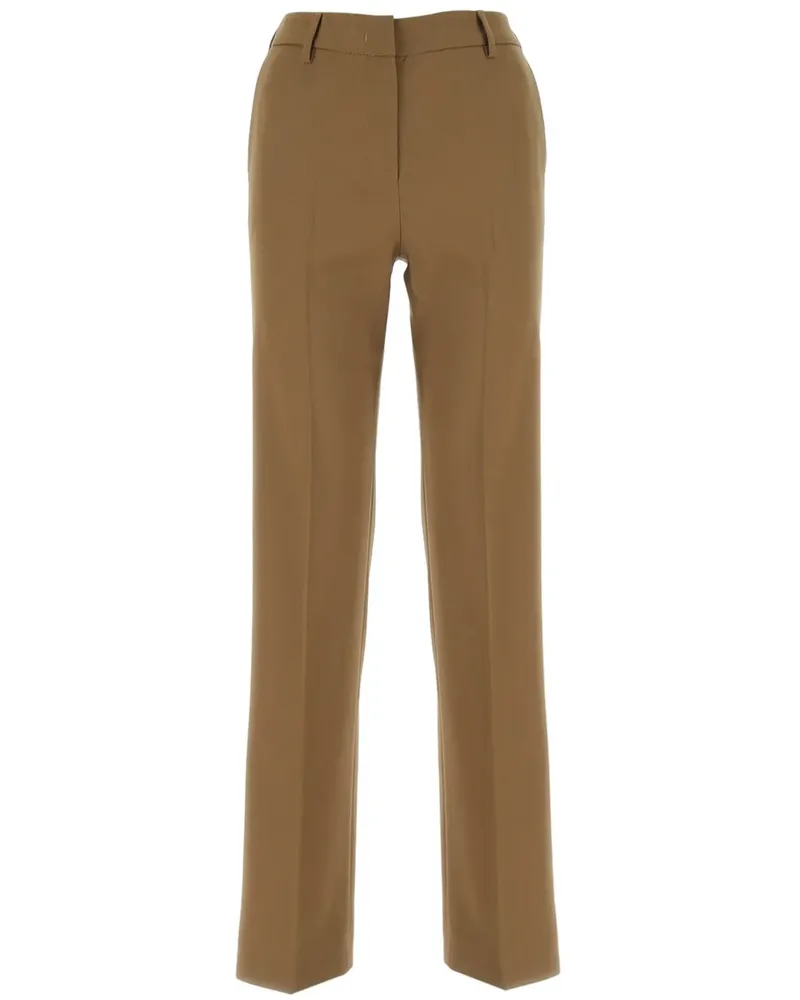 PT TORINO Klassische Hose - Braun Braun