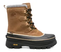 Caribou Horizon Stiefel - Braun