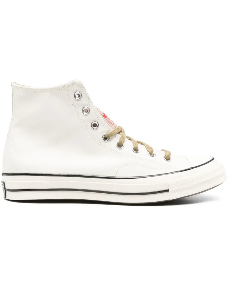 Converse Chuck 70 sneakers - Nude Nude