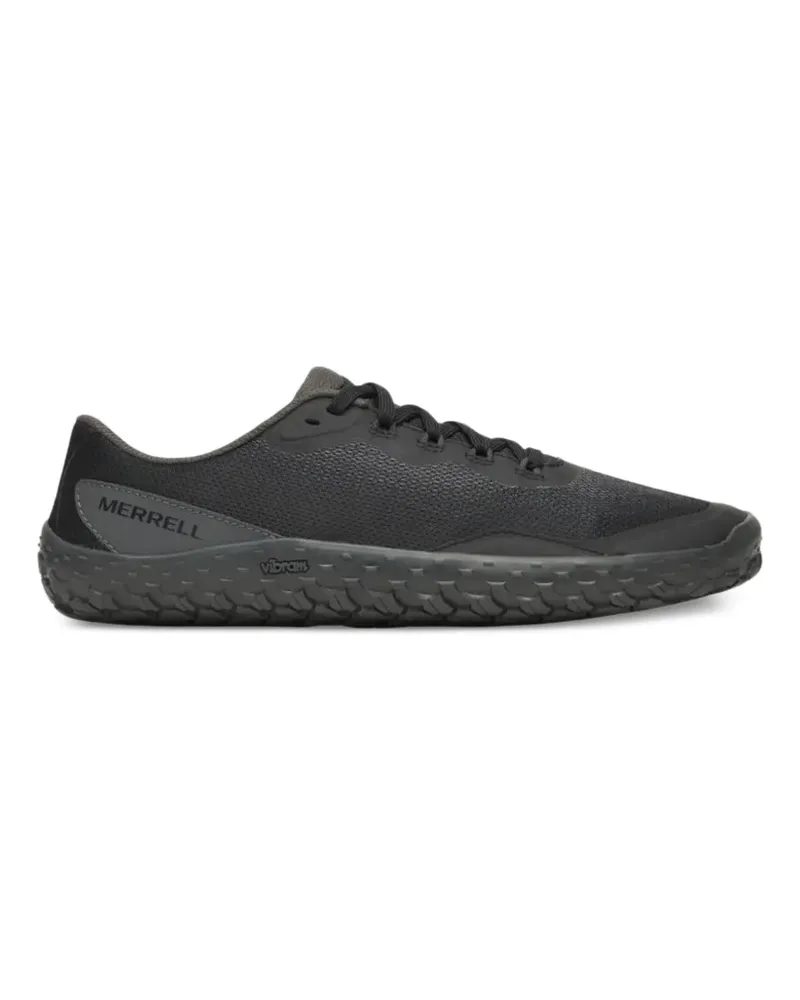 MERRELL Vapor Glove 7 Sneakers - Schwarz Schwarz