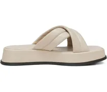 Clara Sandalen - Nude