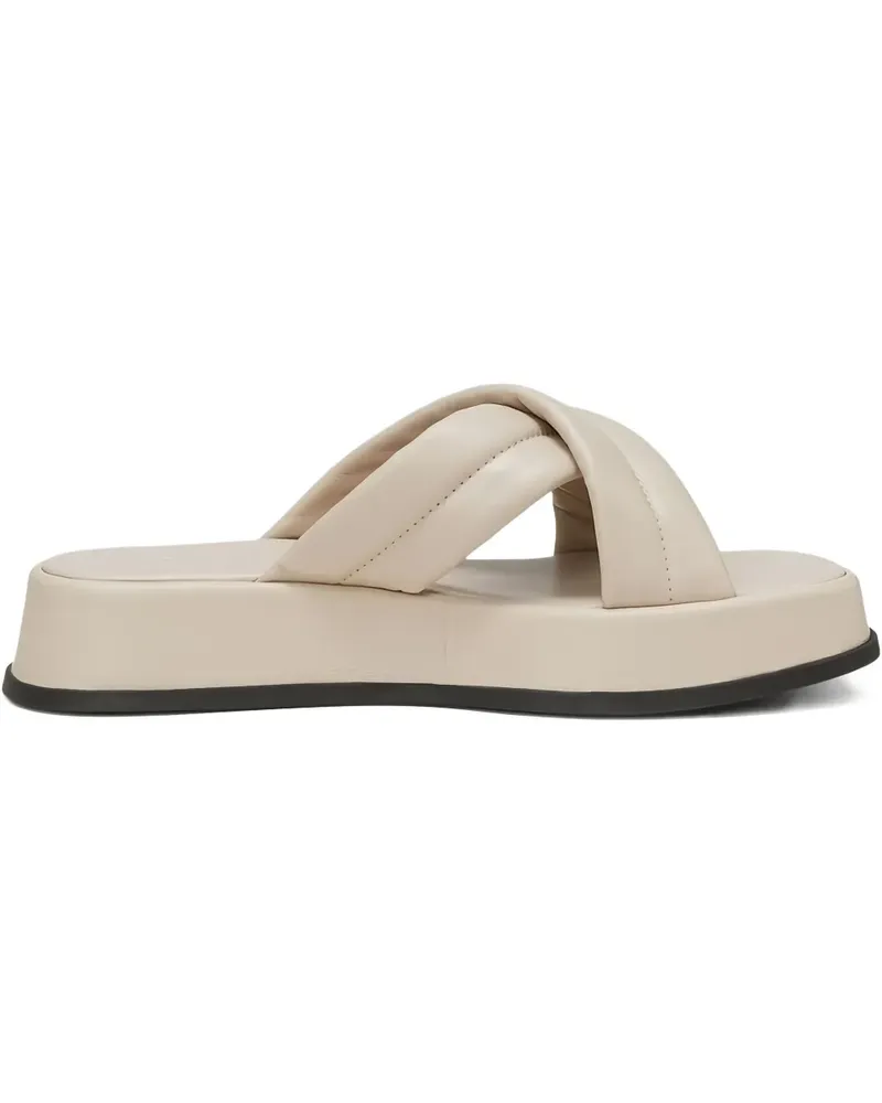Marc O'Polo Clara Sandalen - Nude Nude