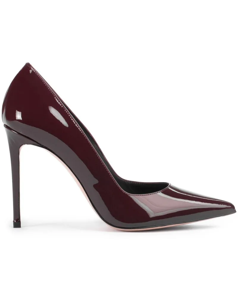 Le Silla Eva Pumps 100mm - Rot Rot