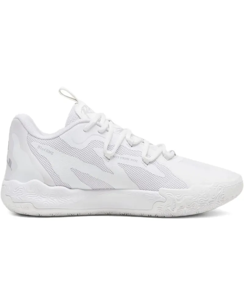 Puma LaMelo Ball MB.03 "White" sneakers - Weiß Weiß