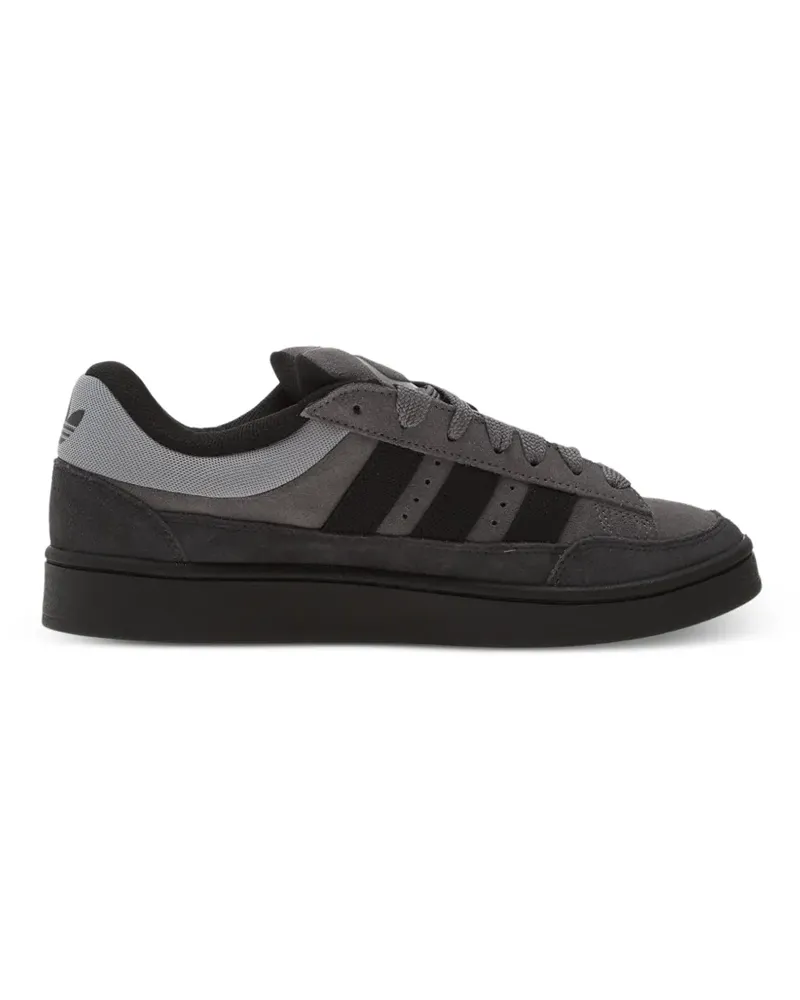 adidas Campus three-stripe sneakers - Grau Grau