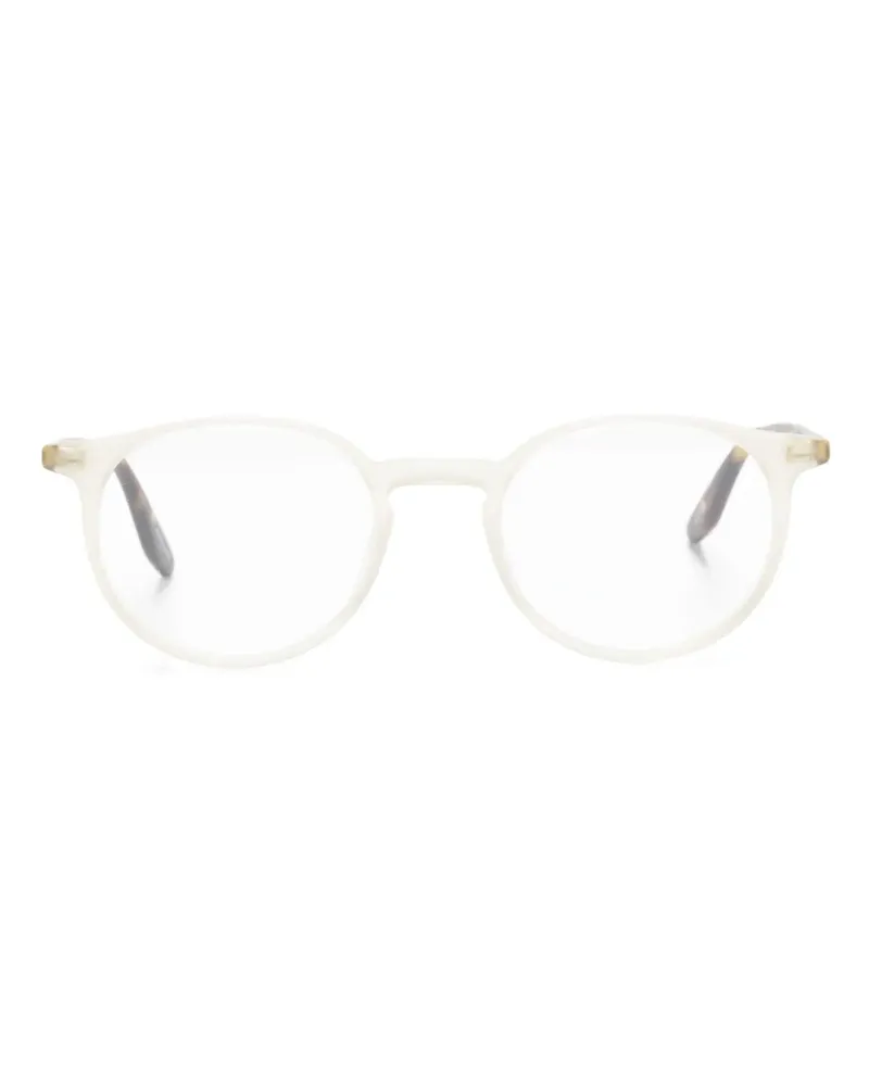 Barton Perreira Norton Brille - Braun Braun
