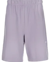 OFF DUTY Rigg Joggingshorts Violett