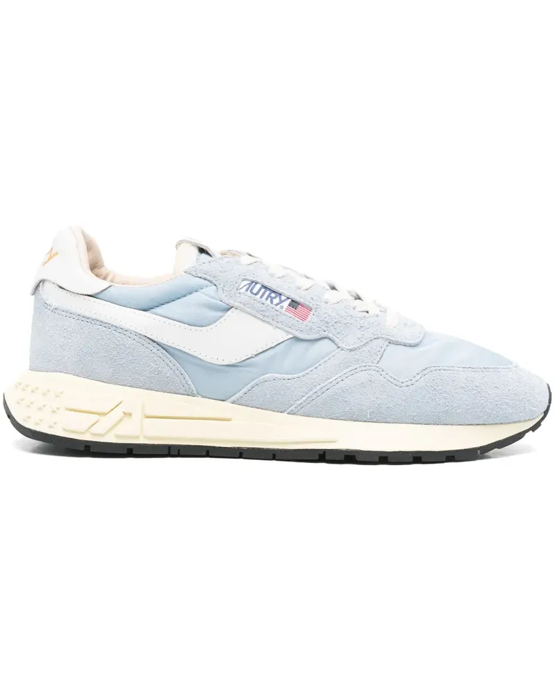 AUTRY Reelwind Sneakers - Blau Blau