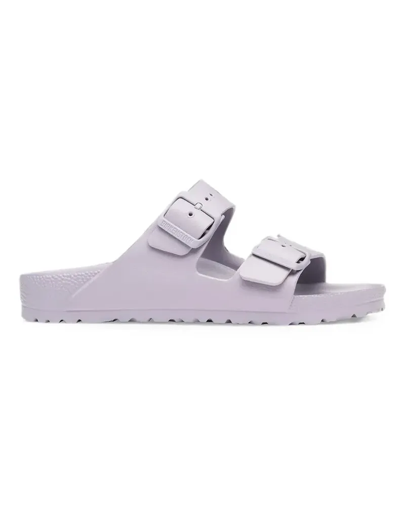 Birkenstock Arizona buckle-fastening slides - Violett Violett