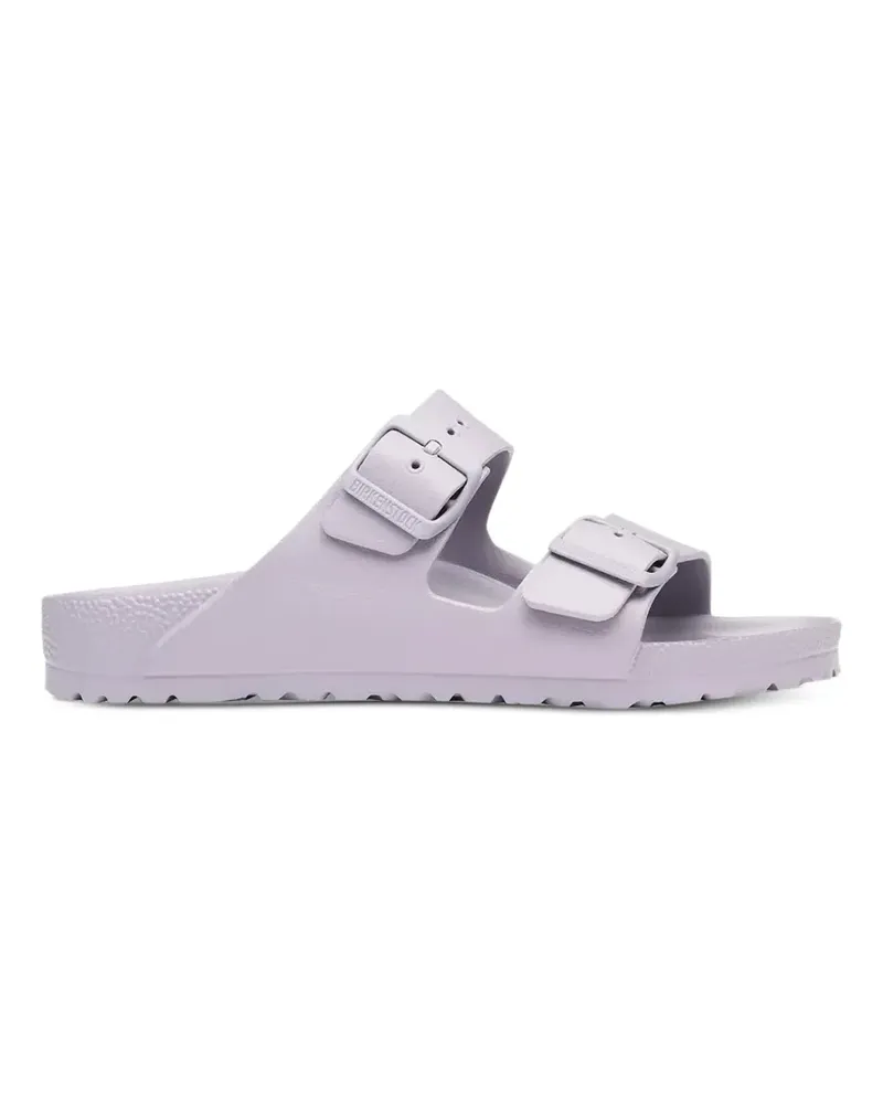 Birkenstock Arizona buckle-fastening slides - Violett Violett