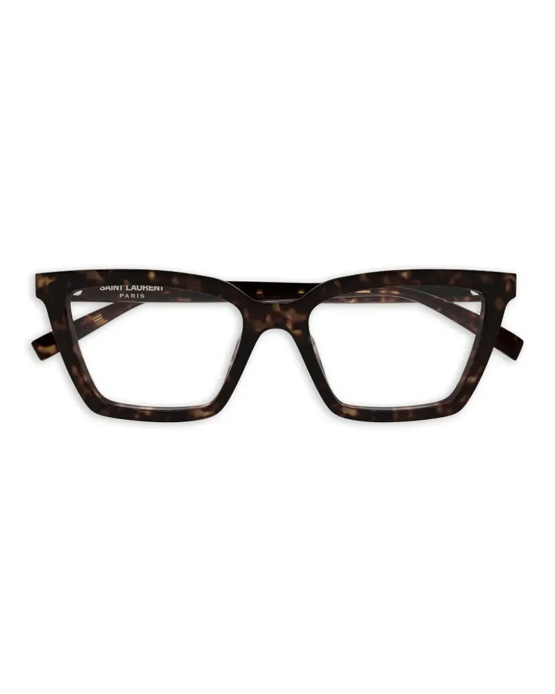 Saint Laurent SL 912 glasses - Braun Braun