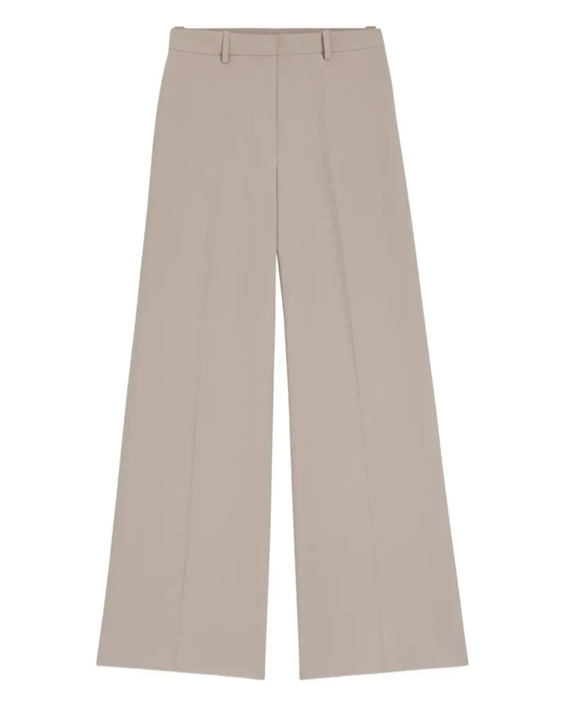 HUGO BOSS Klassische Hose - Nude Nude