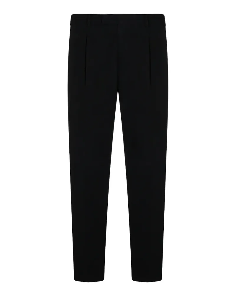 PT TORINO Plissierte Hose - Blau Blau