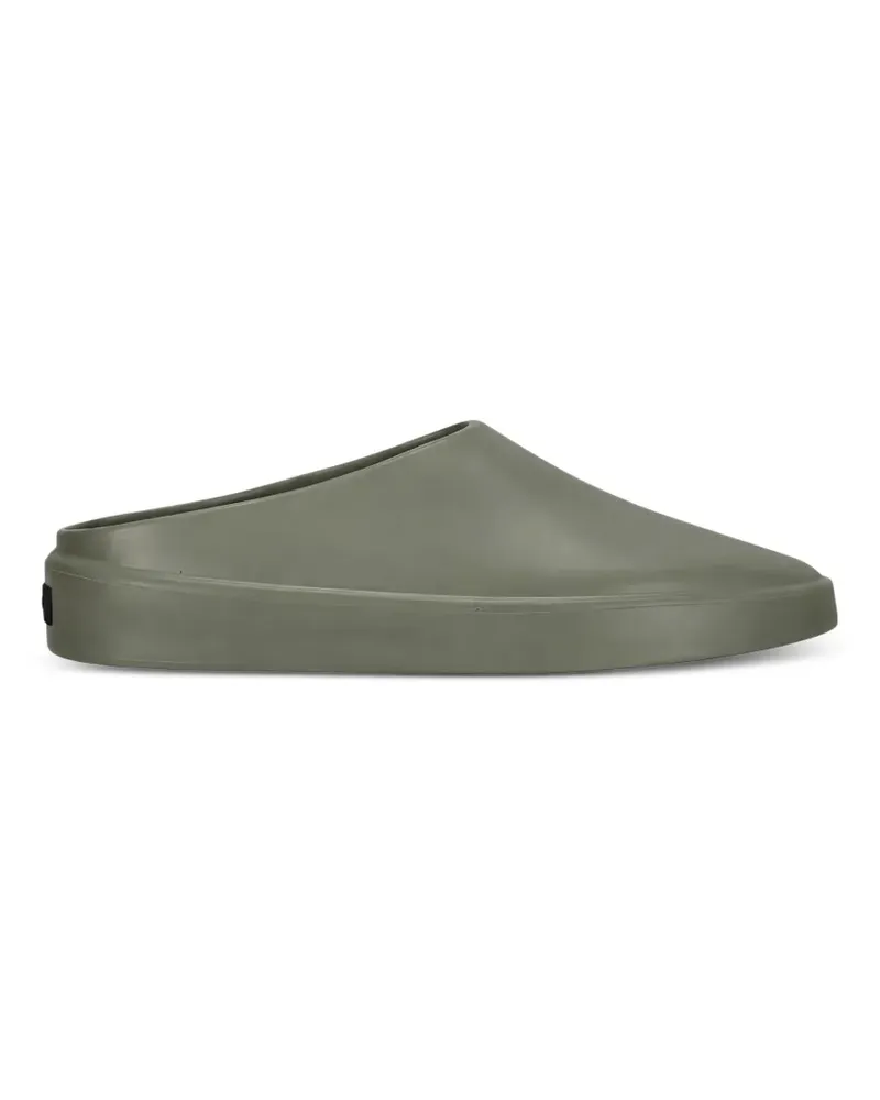 Fear of God The California mules - Grau Grau