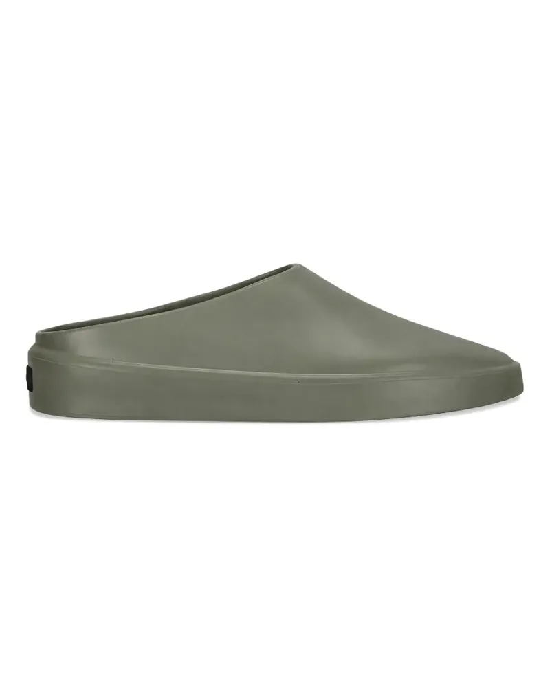 Fear of God The California mules - Grau Grau