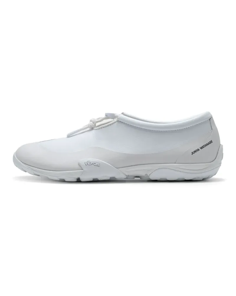 Junya Watanabe x New Balance MT10T sneakers - Weiß Weiß