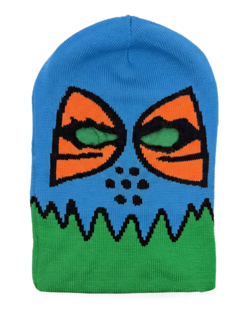 Haculla Hockey Beanie - Blau Blau