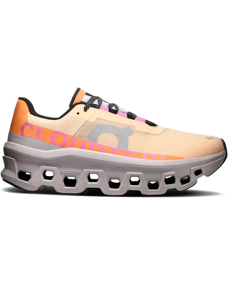 ON CloudTec Laufschuhe - Rosa Rosa