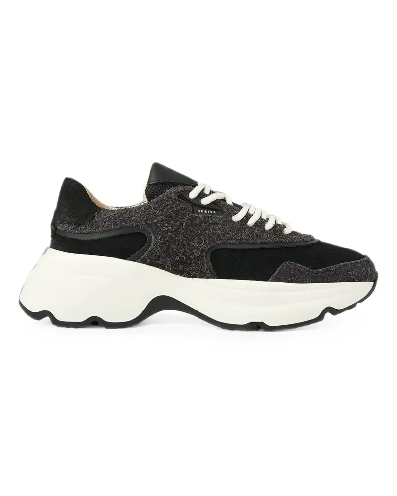 Nubikk Ross Zay sneakers - Schwarz Schwarz