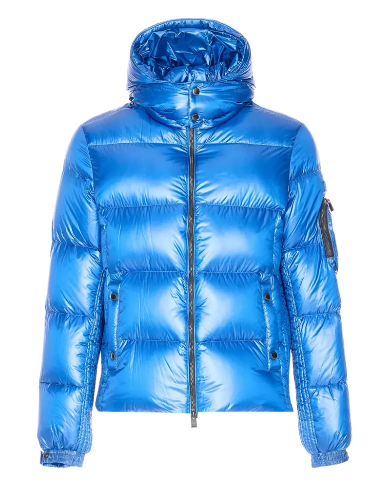 TATRAS Belbo down jacket - Blau Blau