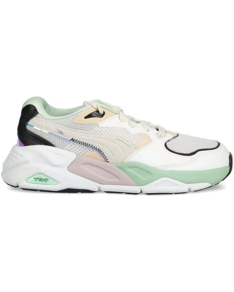Puma TRC Mira Dimensions Sneakers - Nude Nude