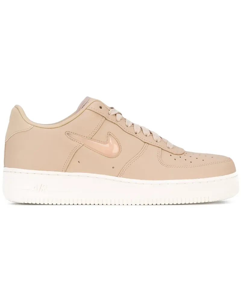 Nike Air Force 1' Sneakers - Nude Nude