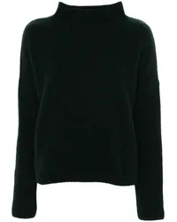 Filippa K Mika Pullover Grün