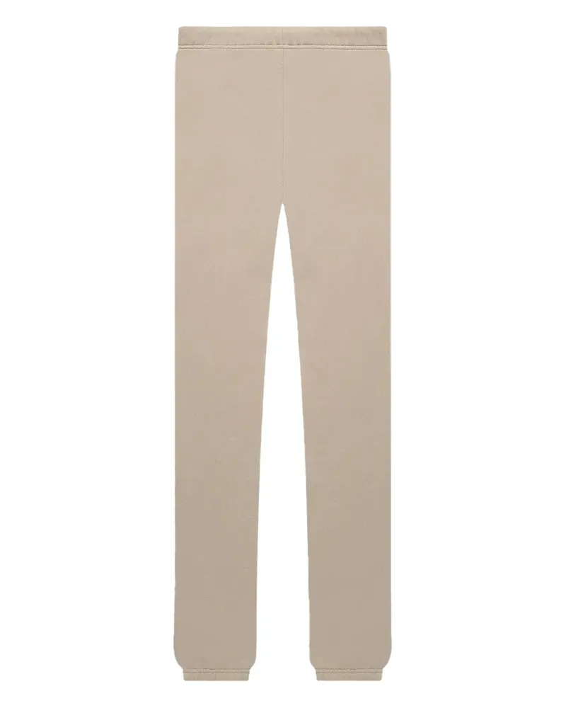 Fear of God Jogginghose mit Kordelzug - Nude Nude