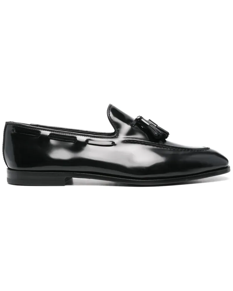 Church's Maidstone Loafer - Schwarz Schwarz