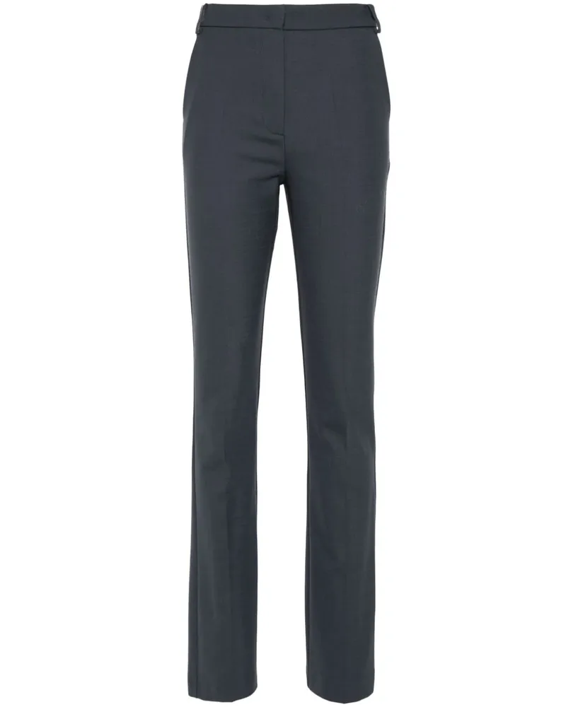 Patrizia Pepe Essential Hose - Grau Grau