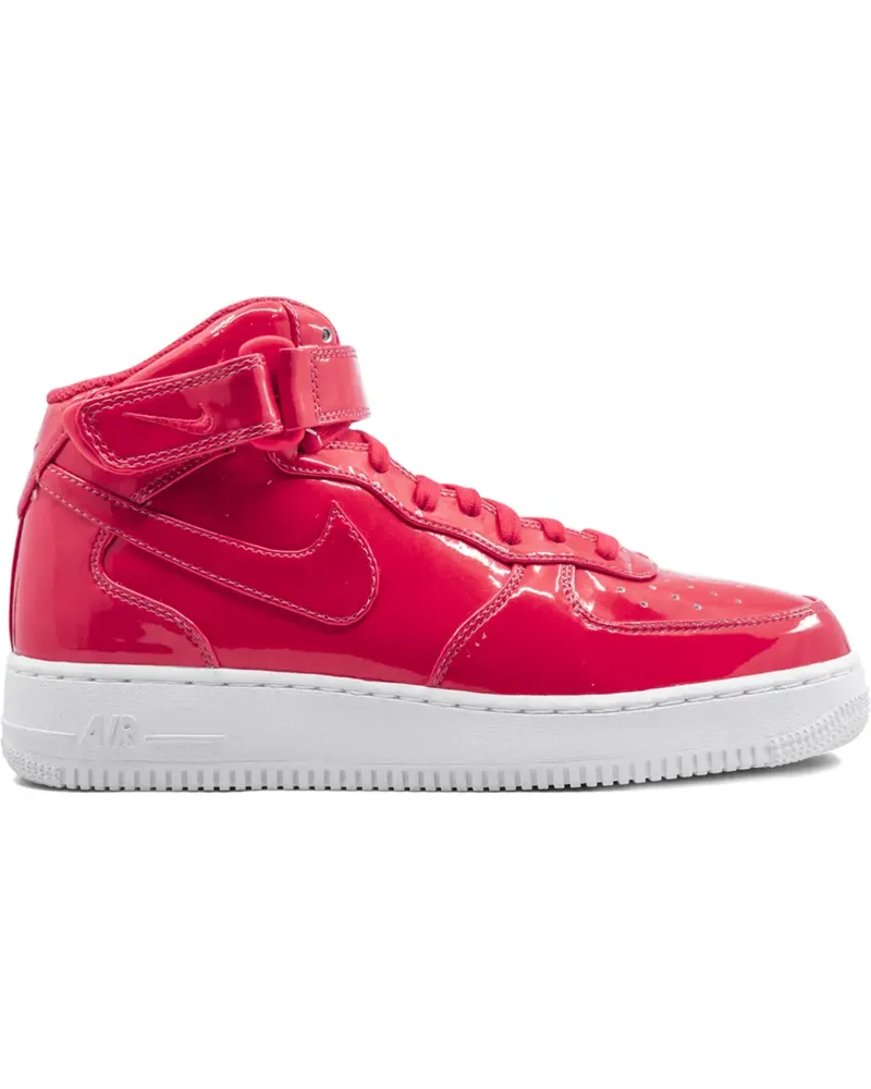 Nike Air Force 1 Mid '07 LV8 UV' Sneakers - Rot Rot
