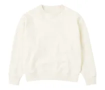 Sweatshirt aus Bio-Baumwolle